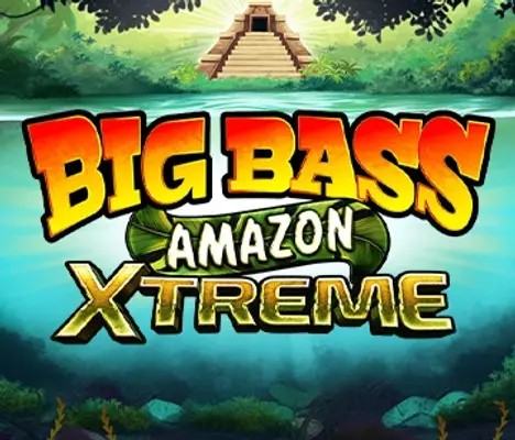 Play the Big Bass Amazon Xtreme slot by Pragmatic Play on Fairspin