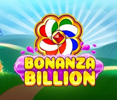 Bonanza Billion game by BGAMING – logo hosted on Fairspin