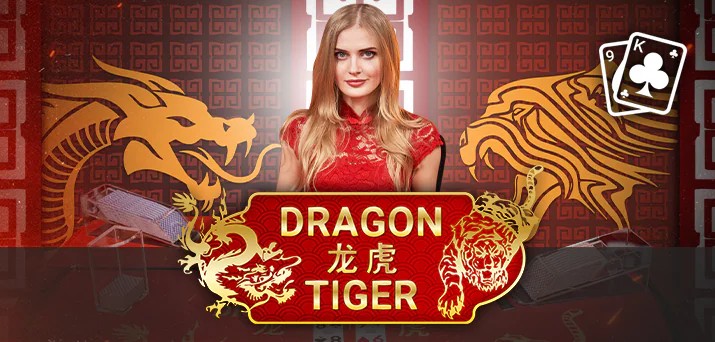 Dragon Tiger – slot by Pragmatic Play, featured at fairspin-pt.pt