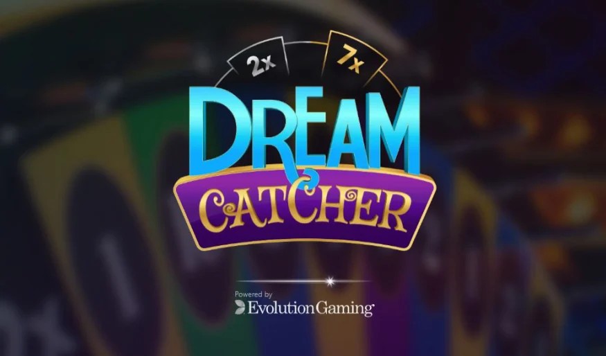 Enjoy Dream Catcher by Evolution – logo hosted on fairspin-pt.pt