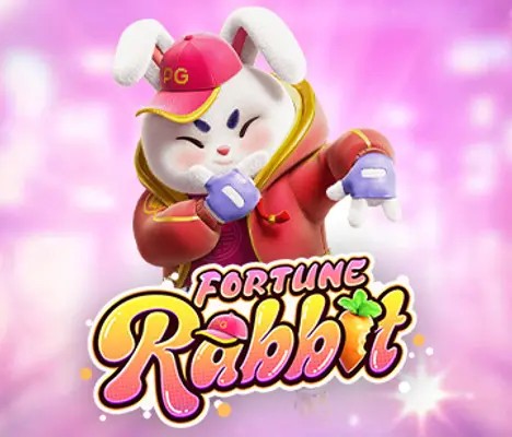 Fortune Rabbit online slot from PG Soft – play at fairspin-pt.pt
